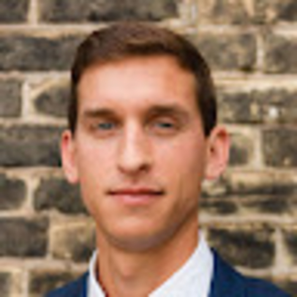 Meet your Posher, Daniel